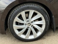 USED 2016 16 SKODA SUPERB 2.0 TDI Laurin & Klement Hatchback 5dr Diesel DSG Auto 6Spd Euro 6 (s/s) (190 ps) 
