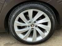 USED 2016 16 SKODA SUPERB 2.0 TDI Laurin & Klement Hatchback 5dr Diesel DSG Auto 6Spd Euro 6 (s/s) (190 ps) 