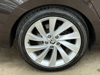 USED 2016 16 SKODA SUPERB 2.0 TDI Laurin & Klement Hatchback 5dr Diesel DSG Auto 6Spd Euro 6 (s/s) (190 ps) 
