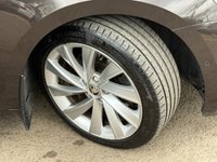 USED 2016 16 SKODA SUPERB 2.0 TDI Laurin & Klement Hatchback 5dr Diesel DSG Auto 6Spd Euro 6 (s/s) (190 ps) 