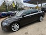 USED 2016 16 SKODA SUPERB 2.0 TDI Laurin & Klement Hatchback 5dr Diesel DSG Auto 6Spd Euro 6 (s/s) (190 ps) 