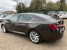 USED 2016 16 SKODA SUPERB 2.0 TDI Laurin & Klement Hatchback 5dr Diesel DSG Auto 6Spd Euro 6 (s/s) (190 ps) 