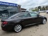 USED 2016 16 SKODA SUPERB 2.0 TDI Laurin & Klement Hatchback 5dr Diesel DSG Auto 6Spd Euro 6 (s/s) (190 ps) 