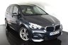 USED 2019 69 BMW 2 Series GRAN TOURER 1.5 218i M Sport MPV 5dr Petrol DCT Euro 6 (s/s) (140 ps) 