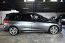 USED 2019 69 BMW 2 Series GRAN TOURER 1.5 218i M Sport MPV 5dr Petrol DCT Euro 6 (s/s) (140 ps) 