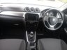 USED 2023 23 SUZUKI VITARA 1.4 Boosterjet MHEV SZ-T SUV 5dr Petrol Hybrid Manual Euro 6 (s/s) (129 ps) 2023 Suzuki Vitara 1.4 Boosterjet MHEV SZ-T 1 Owner | Ex-Motability | 5dr Petrol Hybrid Manual  This 2023 Suzuki Vitara offers a perfect blend of efficiency and elevated driving. Having had just one owner from new and benefiting from a meticulous Ex-Motability background, this SUV is presented in excellent condition.  Service History & Maintenance Serviced at: 9,802 | 23,207 | 35,078 | 45,219  12 Month MOT  Fresh Full Service * 6 Months Comprehensive Parts and Labour Warranty  Key Features