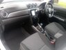 USED 2023 23 SUZUKI VITARA 1.4 Boosterjet MHEV SZ-T SUV 5dr Petrol Hybrid Manual Euro 6 (s/s) (129 ps) 2023 Suzuki Vitara 1.4 Boosterjet MHEV SZ-T 1 Owner | Ex-Motability | 5dr Petrol Hybrid Manual  This 2023 Suzuki Vitara offers a perfect blend of efficiency and elevated driving. Having had just one owner from new and benefiting from a meticulous Ex-Motability background, this SUV is presented in excellent condition.  Service History & Maintenance Serviced at: 9,802 | 23,207 | 35,078 | 45,219  12 Month MOT  Fresh Full Service * 6 Months Comprehensive Parts and Labour Warranty  Key Features