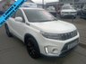 USED 2023 23 SUZUKI VITARA 1.4 Boosterjet MHEV SZ-T SUV 5dr Petrol Hybrid Manual Euro 6 (s/s) (129 ps) 2023 Suzuki Vitara 1.4 Boosterjet MHEV SZ-T 1 Owner | Ex-Motability | 5dr Petrol Hybrid Manual  This 2023 Suzuki Vitara offers a perfect blend of efficiency and elevated driving. Having had just one owner from new and benefiting from a meticulous Ex-Motability background, this SUV is presented in excellent condition.  Service History & Maintenance Serviced at: 9,802 | 23,207 | 35,078 | 45,219  12 Month MOT  Fresh Full Service * 6 Months Comprehensive Parts and Labour Warranty  Key Features