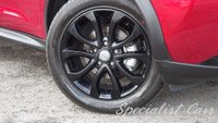 USED 2015 15 NISSAN JUKE 1.2 DIG-T Tekna SUV 5dr Petrol Manual Euro 6 (s/s) (115 ps) 