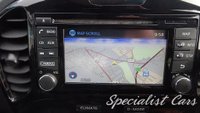 USED 2015 15 NISSAN JUKE 1.2 DIG-T Tekna SUV 5dr Petrol Manual Euro 6 (s/s) (115 ps) 