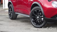 USED 2015 15 NISSAN JUKE 1.2 DIG-T Tekna SUV 5dr Petrol Manual Euro 6 (s/s) (115 ps) 
