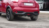 USED 2015 15 NISSAN JUKE 1.2 DIG-T Tekna SUV 5dr Petrol Manual Euro 6 (s/s) (115 ps) 