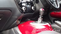 USED 2015 15 NISSAN JUKE 1.2 DIG-T Tekna SUV 5dr Petrol Manual Euro 6 (s/s) (115 ps) 