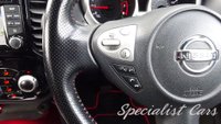 USED 2015 15 NISSAN JUKE 1.2 DIG-T Tekna SUV 5dr Petrol Manual Euro 6 (s/s) (115 ps) 