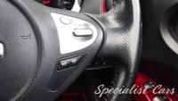USED 2015 15 NISSAN JUKE 1.2 DIG-T Tekna SUV 5dr Petrol Manual Euro 6 (s/s) (115 ps) 