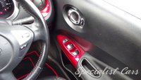 USED 2015 15 NISSAN JUKE 1.2 DIG-T Tekna SUV 5dr Petrol Manual Euro 6 (s/s) (115 ps) 
