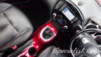 USED 2015 15 NISSAN JUKE 1.2 DIG-T Tekna SUV 5dr Petrol Manual Euro 6 (s/s) (115 ps) 