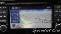 USED 2015 15 NISSAN JUKE 1.2 DIG-T Tekna SUV 5dr Petrol Manual Euro 6 (s/s) (115 ps) 
