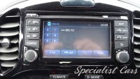 USED 2015 15 NISSAN JUKE 1.2 DIG-T Tekna SUV 5dr Petrol Manual Euro 6 (s/s) (115 ps) 
