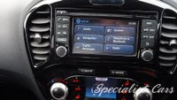 USED 2015 15 NISSAN JUKE 1.2 DIG-T Tekna SUV 5dr Petrol Manual Euro 6 (s/s) (115 ps) 