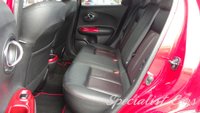 USED 2015 15 NISSAN JUKE 1.2 DIG-T Tekna SUV 5dr Petrol Manual Euro 6 (s/s) (115 ps) 