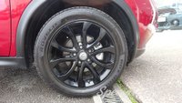 USED 2015 15 NISSAN JUKE 1.2 DIG-T Tekna SUV 5dr Petrol Manual Euro 6 (s/s) (115 ps) 