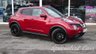 USED 2015 15 NISSAN JUKE 1.2 DIG-T Tekna SUV 5dr Petrol Manual Euro 6 (s/s) (115 ps) 
