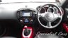 USED 2015 15 NISSAN JUKE 1.2 DIG-T Tekna SUV 5dr Petrol Manual Euro 6 (s/s) (115 ps) 
