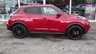 USED 2015 15 NISSAN JUKE 1.2 DIG-T Tekna SUV 5dr Petrol Manual Euro 6 (s/s) (115 ps) 