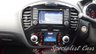 USED 2015 15 NISSAN JUKE 1.2 DIG-T Tekna SUV 5dr Petrol Manual Euro 6 (s/s) (115 ps) 