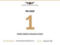 USED 2017 17 CITROEN C4 PICASSO 1.6 BlueHDi Flair MPV 5dr Diesel Manual Euro 6 (s/s) (120 ps) Low rate finance on our webiste!