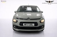 USED 2017 17 CITROEN C4 PICASSO 1.6 BlueHDi Flair MPV 5dr Diesel Manual Euro 6 (s/s) (120 ps) Low rate finance on our webiste!