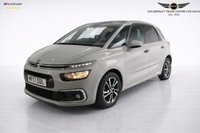 USED 2017 17 CITROEN C4 PICASSO 1.6 BlueHDi Flair MPV 5dr Diesel Manual Euro 6 (s/s) (120 ps) Low rate finance on our webiste!