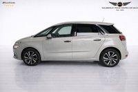 USED 2017 17 CITROEN C4 PICASSO 1.6 BlueHDi Flair MPV 5dr Diesel Manual Euro 6 (s/s) (120 ps) Low rate finance on our webiste!