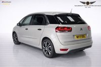 USED 2017 17 CITROEN C4 PICASSO 1.6 BlueHDi Flair MPV 5dr Diesel Manual Euro 6 (s/s) (120 ps) Low rate finance on our webiste!