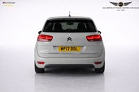 USED 2017 17 CITROEN C4 PICASSO 1.6 BlueHDi Flair MPV 5dr Diesel Manual Euro 6 (s/s) (120 ps) Low rate finance on our webiste!