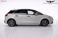 USED 2017 17 CITROEN C4 PICASSO 1.6 BlueHDi Flair MPV 5dr Diesel Manual Euro 6 (s/s) (120 ps) Low rate finance on our webiste!