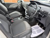 USED 2017 17 CITROEN C4 PICASSO 1.6 BlueHDi Flair MPV 5dr Diesel Manual Euro 6 (s/s) (120 ps) Low rate finance on our webiste!