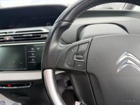 USED 2017 17 CITROEN C4 PICASSO 1.6 BlueHDi Flair MPV 5dr Diesel Manual Euro 6 (s/s) (120 ps) Low rate finance on our webiste!