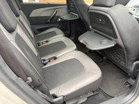 USED 2017 17 CITROEN C4 PICASSO 1.6 BlueHDi Flair MPV 5dr Diesel Manual Euro 6 (s/s) (120 ps) Low rate finance on our webiste!
