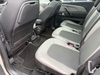 USED 2017 17 CITROEN C4 PICASSO 1.6 BlueHDi Flair MPV 5dr Diesel Manual Euro 6 (s/s) (120 ps) Low rate finance on our webiste!