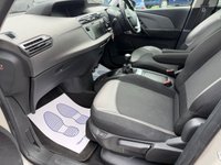 USED 2017 17 CITROEN C4 PICASSO 1.6 BlueHDi Flair MPV 5dr Diesel Manual Euro 6 (s/s) (120 ps) Low rate finance on our webiste!
