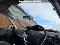 USED 2017 17 CITROEN C4 PICASSO 1.6 BlueHDi Flair MPV 5dr Diesel Manual Euro 6 (s/s) (120 ps) Low rate finance on our webiste!