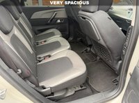 USED 2017 17 CITROEN C4 PICASSO 1.6 BlueHDi Flair MPV 5dr Diesel Manual Euro 6 (s/s) (120 ps) Low rate finance on our webiste!
