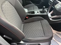 USED 2020 70 SEAT LEON 1.5 TSI EVO FR Hatchback 5dr Petrol Manual Euro 6 (s/s) (130 ps) SERVICE HISTORY LOVELY EXAMPLE