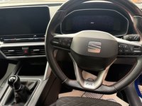 USED 2020 70 SEAT LEON 1.5 TSI EVO FR Hatchback 5dr Petrol Manual Euro 6 (s/s) (130 ps) SERVICE HISTORY LOVELY EXAMPLE