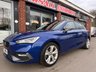 USED 2020 70 SEAT LEON 1.5 TSI EVO FR Hatchback 5dr Petrol Manual Euro 6 (s/s) (130 ps) SERVICE HISTORY LOVELY EXAMPLE