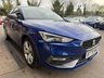 USED 2020 70 SEAT LEON 1.5 TSI EVO FR Hatchback 5dr Petrol Manual Euro 6 (s/s) (130 ps) SERVICE HISTORY LOVELY EXAMPLE