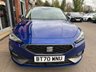 USED 2020 70 SEAT LEON 1.5 TSI EVO FR Hatchback 5dr Petrol Manual Euro 6 (s/s) (130 ps) SERVICE HISTORY LOVELY EXAMPLE