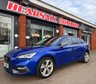 USED 2020 70 SEAT LEON 1.5 TSI EVO FR Hatchback 5dr Petrol Manual Euro 6 (s/s) (130 ps) SERVICE HISTORY LOVELY EXAMPLE
